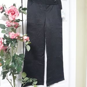 🍒🌿NWT My Michelle wide leg pants size 5 ( junior) or women's size 4/6 🍒🌿